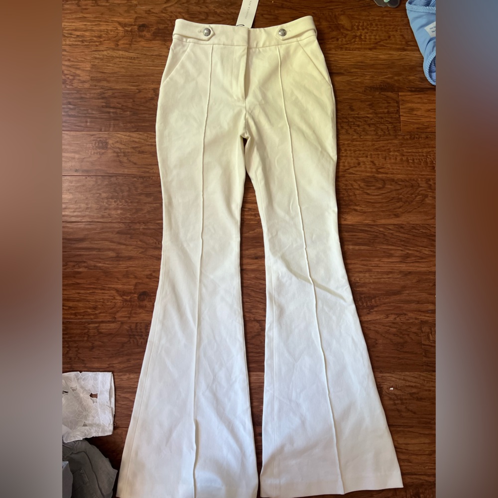 Veronica Beard Elsbury pant size 6